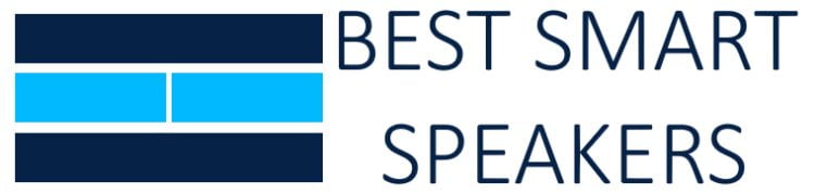 Best Smart Speakers Logo