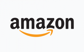 Amazon Logo Smart Speakers